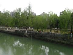 -沙河三洞古桥公园