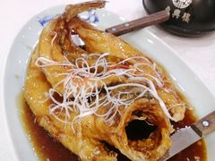 糖醋大鲤鱼-东兴楼饭庄(六里桥店)