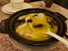 -上海安亭别墅花园酒店