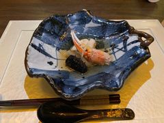 -空蝉怀石料理(益丰·外滩源店)