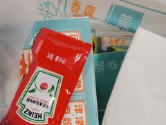 -魏家凉皮(十里河店)