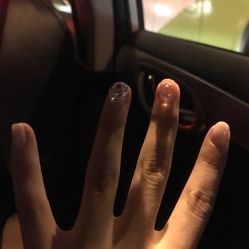 -Beauty Nails 美甲美睫皮肤管理