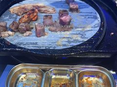 -喜井无限自助烤肉公司(石厦店)