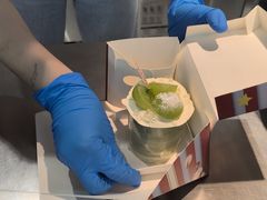 -PAOPAO Bakery&Café(港汇店)