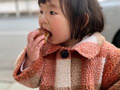 -邓记新一代糖油果子(四川煤管局供销公司职工宿舍店)