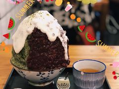 -WONDER ICE 萬得冰田(建設路总店)