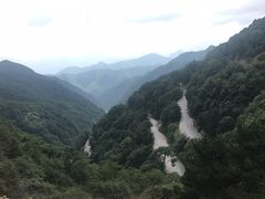 -大水川景区