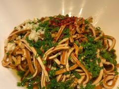 -院里寻菜·精致庭院菜(观沙岭店)