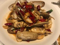 -莆田餐厅PUTIEN(西安万象天地店)