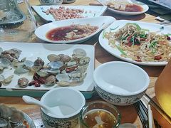 -春芳烧烤