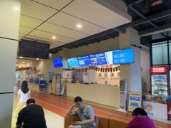 -奥冠体育华师附中恒温游泳馆