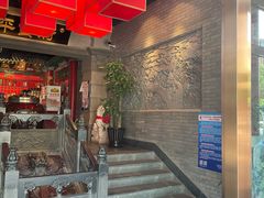 -北平食府.北京烤鸭(亦庄店)
