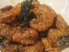 -港丽餐厅(高德置地店)