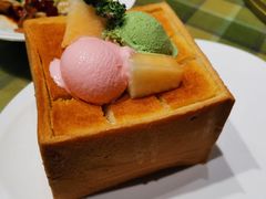 -章吴记喜瑞餐厅(东东城店)