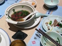 -点都德(华强南店)