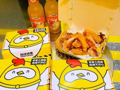 -超级鸡车(曹杨路店)