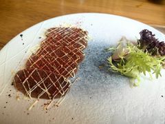 -王鼎精致料理铁板烧(世博源店)