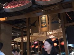 -九锅一堂酸菜鱼(新南凯德直营店)