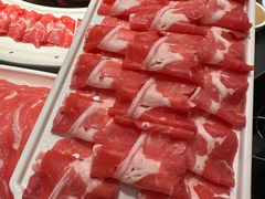 -京熹顺·老北京百年铜锅涮肉(百家湖1912店)