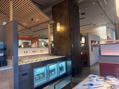 -左庭右院鲜牛肉火锅(苏州园区永旺店)