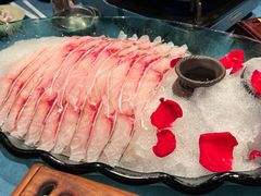 -天怡·鱼工厂(临江店)