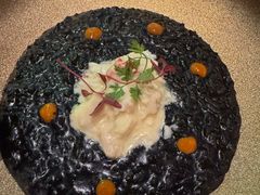 -Osteria Garden 生蚝花园餐厅(原进贤路店)