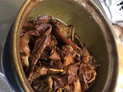 -斯丹姜母鸭·古法干香(涂门街总店)