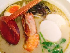 -味千拉面(庄河城关街店)