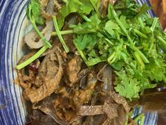 -老姑砂锅·烧烤天津菜(体北道店)