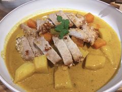 -About Bistro關於·泰式家庭料理