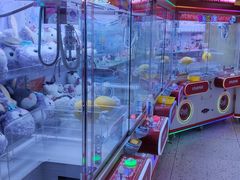 -爱玩嘉年华(江北一店)