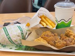 -德克士(三门路店)