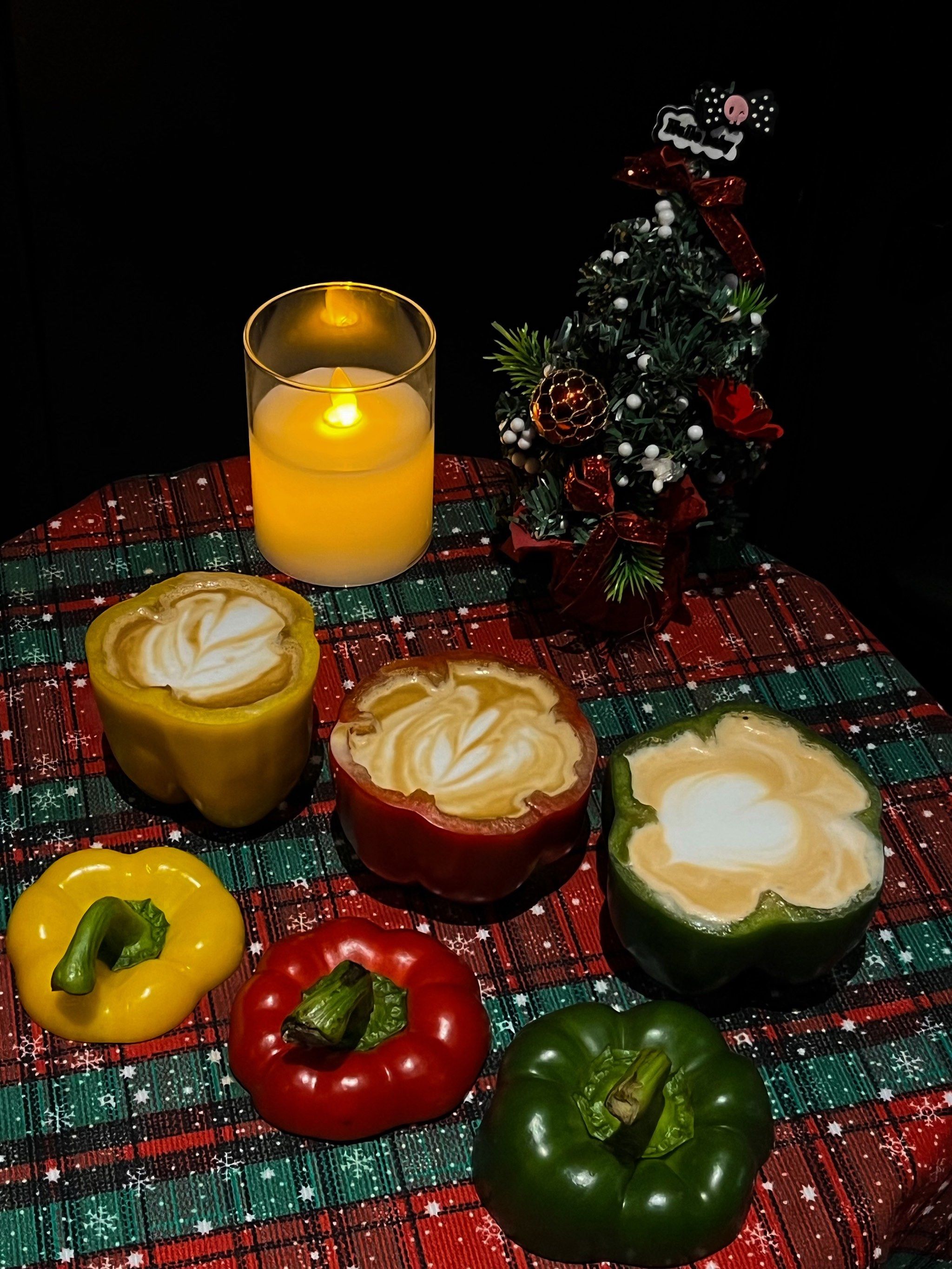 辣椒咖啡🫑成都人的抽象真是有点意思!