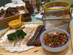 -北塘海鲜·天津菜(大光明桥旗舰店)