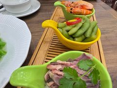 -锡和无锡菜(景丽苑店)