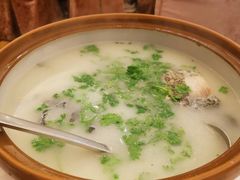 -千岛湖鱼味馆(十字街总店)