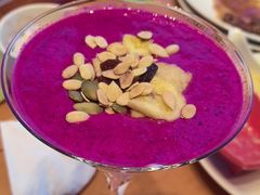 -视界美食自助餐厅·石家庄希尔顿酒店