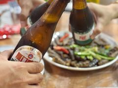 -醉壹号海鲜大排档·老厦门特色菜(厦门美食地标店)