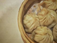 蟹粉小笼（6只）-老正兴菜馆(福州路店)