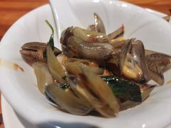 -百年银屏蚝烙·潮汕菜·非遗(乐山店)