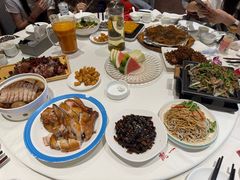 -凯鸽酒楼(大同振兴街店)