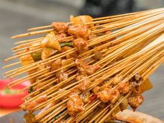 掌中宝-冒椒火辣(奎星楼街店)