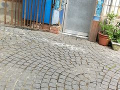 门面-殷姐糯米包油条