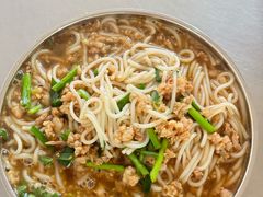 -正宗杨记普洱酸醋米线(总店)