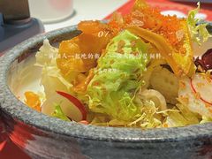 -花漫里亲民日式餐厅(万象城店)