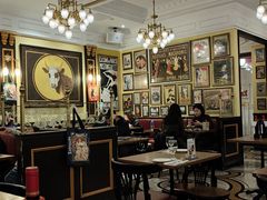 -Entrecôte 法国牛扒馆(保利·时光里店)