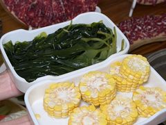 -潮德阿水牛肉火锅(深圳总店)