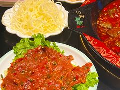 -三江两海老火锅(北京首店)