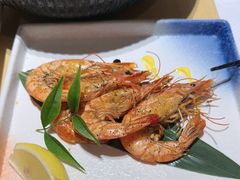 -清水日本料理铁板烧(学府路店)