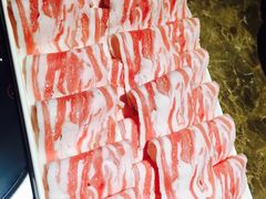 羔羊纯排卷-川竹火锅(创业城店)